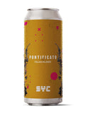 SYC PONTIFICATO ITALIAN PILSNER 4PK