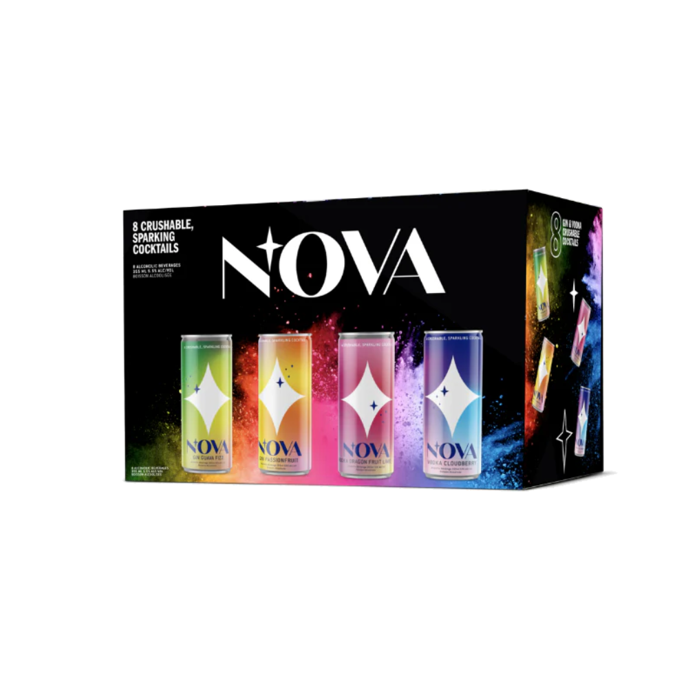 Anova Mix 8pk