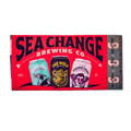 SEA CHANGE 18PK MIX